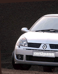 learn to drive with cert 2 pass, dual control car, anniesland and springburn test centre