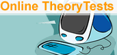 Practice your theory test online here